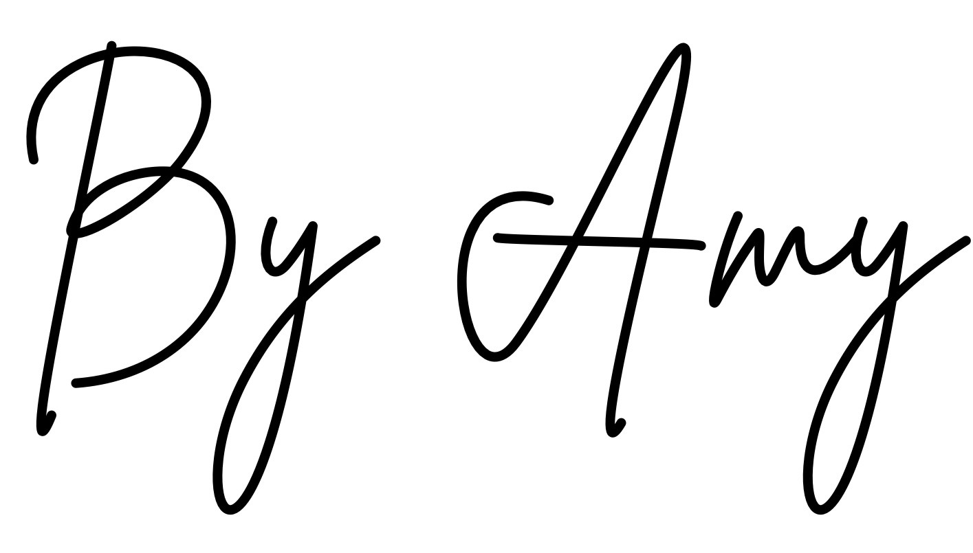 By Amy